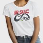 Drifting, Tricou Femei