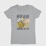 Beer Taster, Tricou Femei
