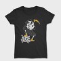 Grim Reaper Reading, Tricou Femei