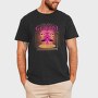 Horoscope Gemini, Tricou Barbati (Unisex)