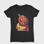 Prisioner Pumpkin, Tricou Femei