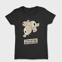 Birthday Toilet Paper, Tricou Femei
