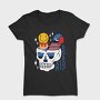 Am I Dead, Tricou Femei