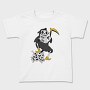 Grim Reaper Reading, Tricou Copii