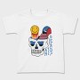 Am I Dead, Tricou Copii
