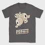 Birthday Toilet Paper, Tricou Barbati (Unisex)
