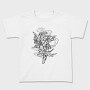 Cupidon, Tricou Copii