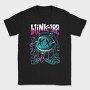 Bunny Eyes 20 Years 2020, Tricou Barbati (Unisex)