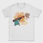 Cupid, Tricou Barbati (Unisex)