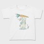 Easter Bunny, Tricou Copii