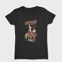 Devils New Disguise, Tricou Femei