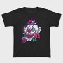 Creppy Clown, Tricou Copii