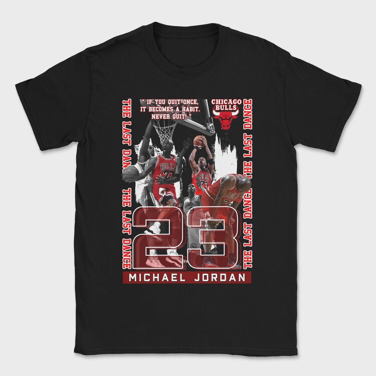 Jordan 5, Tricou Barbati (Unisex)