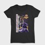 Kobe 2001 Champion, Tricou Femei
