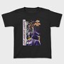 Kobe 2001 Champion, Tricou Copii