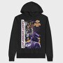 Kobe 2001 Champion, Hanorac Oversize Barbati (Unisex)