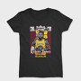 Lebron Art 2, Tricou Femei