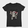 Little Mummy, Tricou Femei