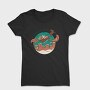 Christmas, Tricou Femei