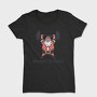Santa Weight, Tricou Femei