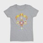 Guns N Roses 5, Tricou Femei