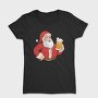 Santa Beer, Tricou Femei