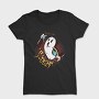 Boozin Ghost, Tricou Femei