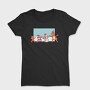 Christmas Dub, Tricou Femei