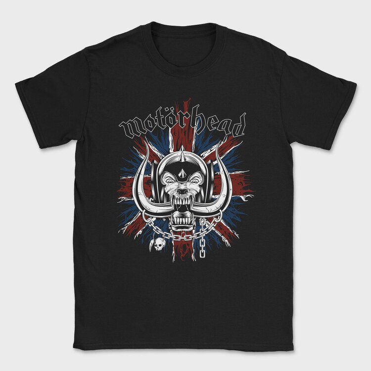 Usa Eagle Flag Splatter, Tricou Barbati (Unisex)