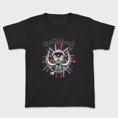 Usa Eagle Flag Splatter, Tricou Copii