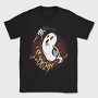 Tricou Barbati (Unisex) Imprimat digital direct in tesatura, bumbac premium 100%.
