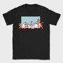 Christmas Dub, Tricou Barbati (Unisex)