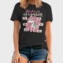 Anatomy of a Pitbull, Tricou Barbati (Unisex)
