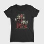 Blood Bong Vampires, Tricou Femei