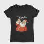 Merry Highness, Tricou Femei