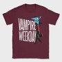 Vampire Weekday, Tricou Barbati (Unisex)