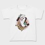 Boozin Ghost, Tricou Copii