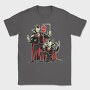 Blood Bong Vampires, Tricou Barbati (Unisex)