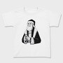 Goth Santa, Tricou Copii