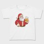 Santa Beer, Tricou Copii