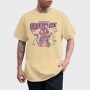 Anatomy of an Orange Cat, Tricou Barbati (Unisex)