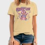Anatomy of an Orange Cat, Tricou Barbati (Unisex)