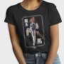Horse Karate, Tricou Femei