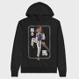 Horse Karate, Hanorac Oversize Barbati (Unisex)