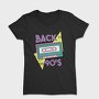 Back To The 90S, Tricou Femei