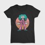 Dance Chicken, Tricou Femei