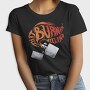 That Burning Feeling, Tricou Femei