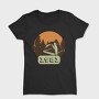 Hike 1981, Tricou Femei
