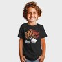 That Burning Feeling, Tricou Copii