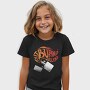 That Burning Feeling, Tricou Copii